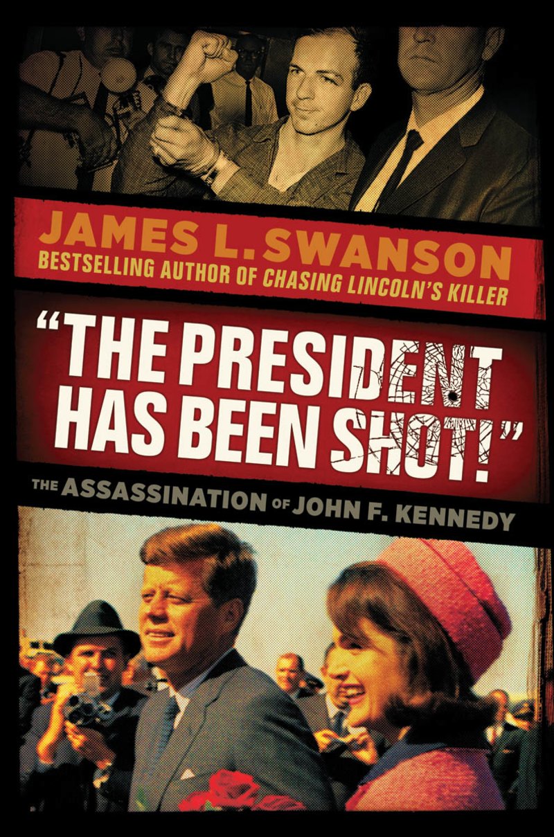 Which presidents were assassinated and why